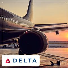 Delta Airlines